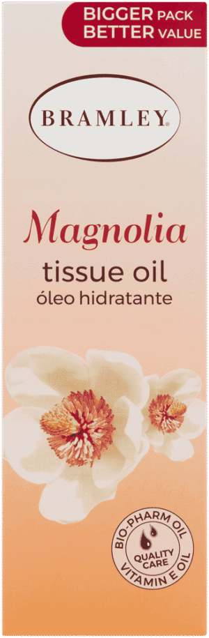 Bramley Tissue Oil 250ml