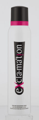 COTY EXCLAMATION PBS 150ML