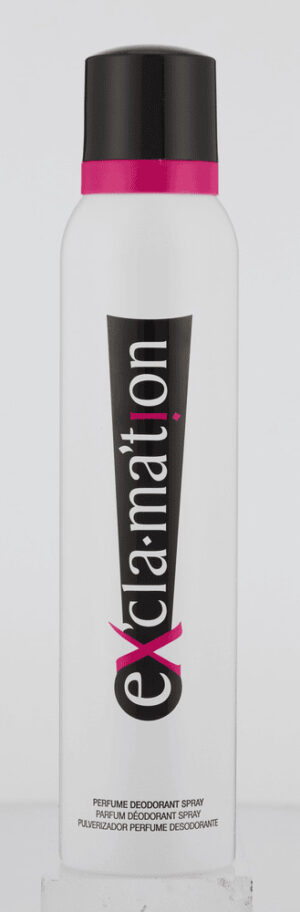 COTY EXCLAMATION PBS 150ML