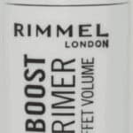 Rimmel Scandaleyes Ultimate Boost Volume Primer 12ml