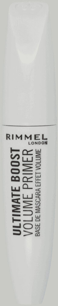 image-0 Rimmel Scandaleyes Ultimate Boost Volume Primer 12ml