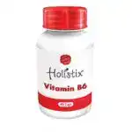 Holistix VITAMIN B6 CAP 60