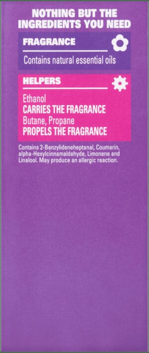 Air Wick Lavender Automatic Spray Device & Refill 250ml