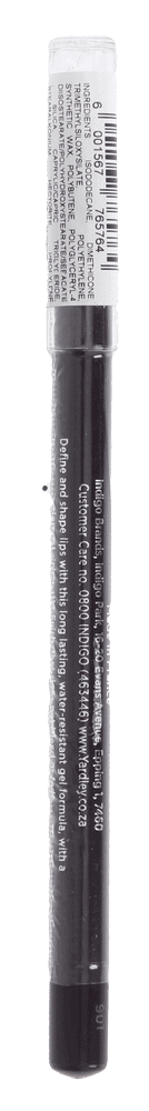 Yardley Gel Sensation Lipliner 1s