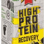 First Choice High Protein Recovery Chocolate Mint Flavoured Low Fat Milk 250ml