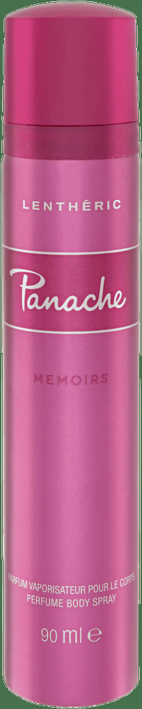 YARDLEY-PANACHE MEMOIRS 90ML PBS