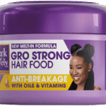 Dark And Lovely Anti-Breakage Gro Strong Hair Food 125ml