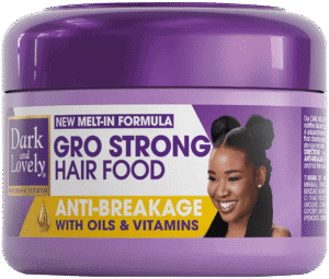 image-0 Dark And Lovely Anti-Breakage Gro Strong Hair Food 125ml