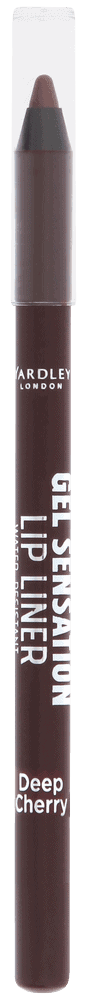 Yardley Deep Cherry Lip Liner 1s