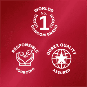 Durex Fetherlite Ultra Condoms 12pk