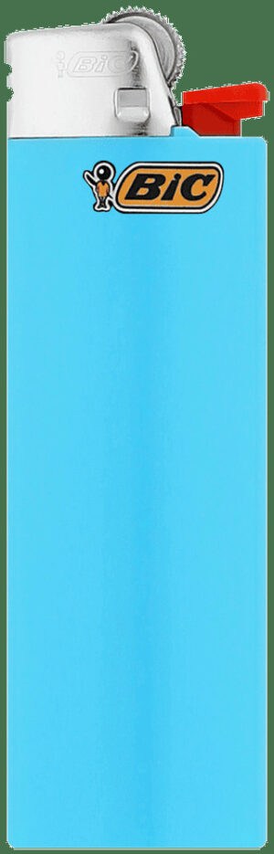 Bic LIGHTER MAXI ASS COLOURS