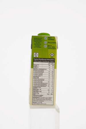 First Choice Milki Vanilla Flavoured Full Cream Milk 250ml