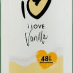 Lenthéric I Love Vanilla Body Lotion 400ml