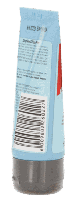Zinplex Face Scrub/Mask 50ml