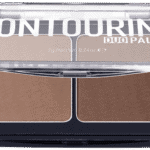 Essence 20 Darker Skin Contouring Duo Palette 7g