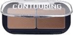 Essence 20 Darker Skin Contouring Duo Palette 7g