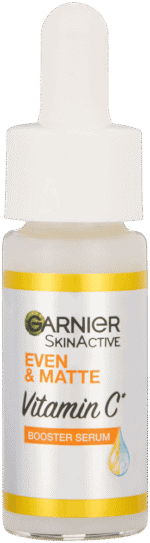 Garnier SkinActive Even & Matte Vitamin C Booster Serum 15ml