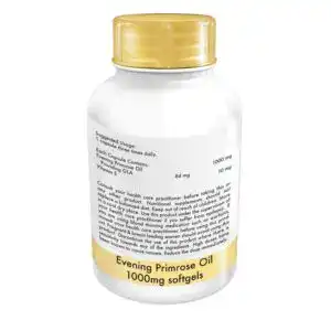 Holistix EVEN PRIM OIL 1000MG 90 CAP