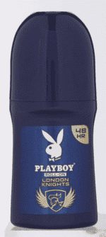 Playboy London Knights Roll-On 50ml