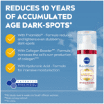 Nivea Perfect & Radiant Luminous630 2-in-1 Anti-Age & Spot Serum 30ml