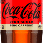 Coca-cola Zero Sugar Zero Caffeine Soft Drink 2L