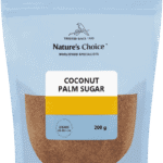 Nature's Choice Coconut Palm Sugar 200g