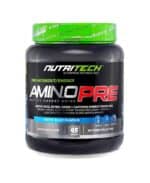 Nutritech AMINO PRE ARCTIC BLAST 540G