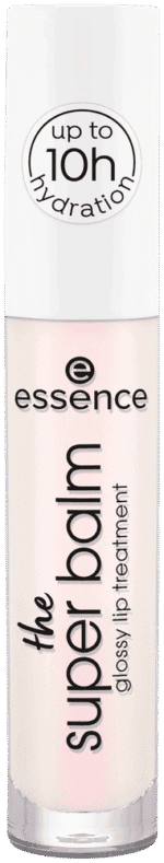 Essence The Super Balm Glossy Lip Treatment 5ml
