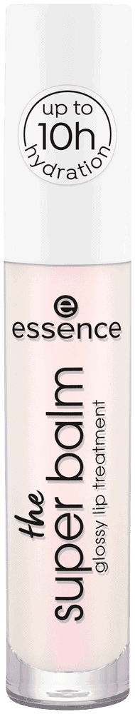 Essence The Super Balm Glossy Lip Treatment 5ml