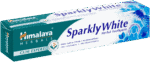 Himalaya Gum Expert Sparkly White Herbal Toothpaste 75ml