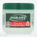 Ingram's Camphor Petroleum Jelly 50ml