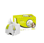 MX NEBULISER EASY BREATH II COMPRESSOR