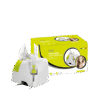 MX NEBULISER EASY BREATH II COMPRESSOR