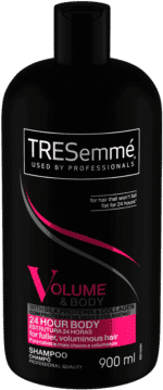 TRESEMME SHAMPOO HEALTH VOL FINE 900ML