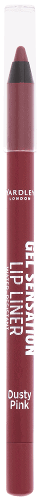 Yardley Dusty Pink Lip Liner 1s