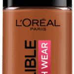 L'oréal Paris Infaillible Deep Golden SPF 25 24H Fresh Wear Foundation 30ml