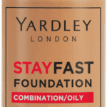 Yardley Stayfast Golden Sand SPF 20 24HR Foundation 30ml