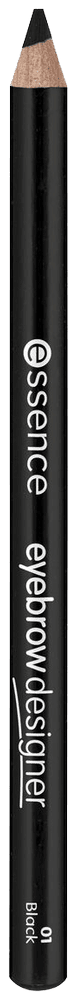 Essence 01 Black Eye Brow Designer 1g