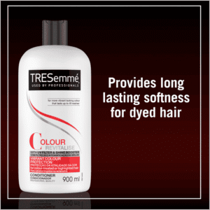 Tresemmé TRESEMME COND VIT E&ALOE COL REVIT 900ML