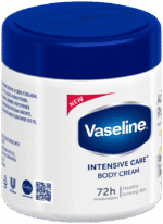 Vaseline Intensive Care Advanced Repair Body Cream 400ml