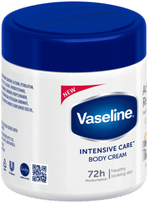 Vaseline Intensive Care Advanced Repair Body Cream 400ml