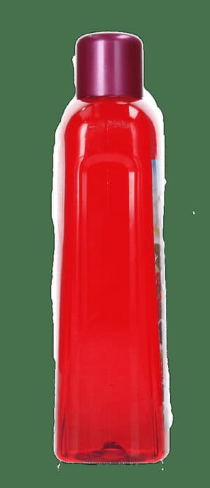 Satiskin Blissful Berry Fantasy Bubble Bath 1L