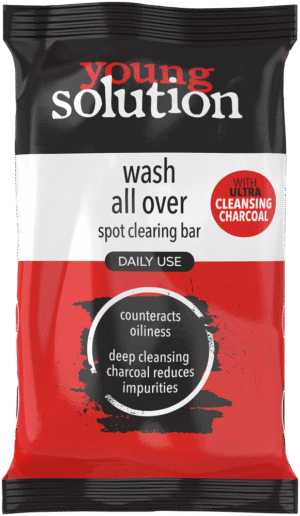 YOUNG SOLUTION WASH ALL OVER REFILL