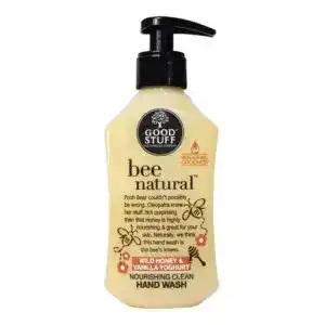 Good Stuff Co GOOD STUFF HAND WASH VANILLA YOGHURT 200