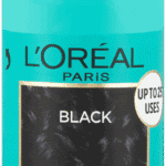 L'oréal Paris Magic Retouch Black Instant Root Concealer Spray 75ml