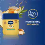 Vaseline Intensive Care Argan Oil Nourishing Body Cream 400ml