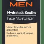 Vaseline Men Hydrate & Soothe Face Moisturizer 50ml