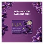 LUX Sheer Twilight Cleansing Bar Soap 175g