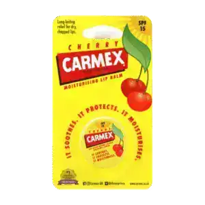 Carmex L/B CHERRY SPF15 7,5G