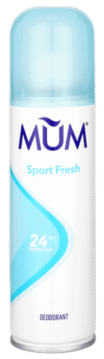 MUM AER SPORT 120ML